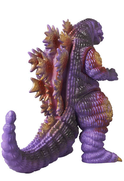 MEDICOM TOY - マーミット製 デストロイア版ゴジラ