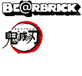 MEDICOM TOY - 『鬼滅の刃』BE@RBRICK 100％ & 400％