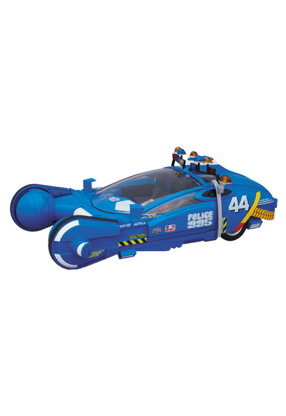 MEDICOM TOY - BLADE RUNNER COLLECTOR'S BOX