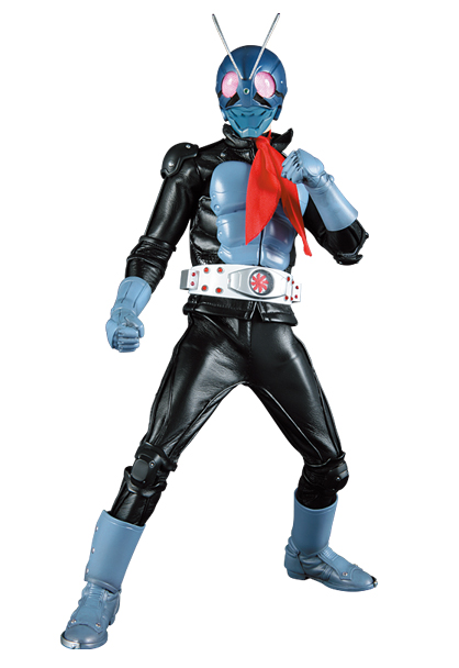 MEDICOM TOY - 仮面ライダー THE FIRST 1号（12インチアクション
