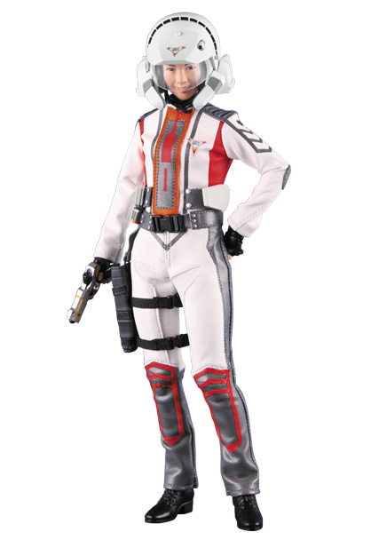 MEDICOM TOY - レナ隊員