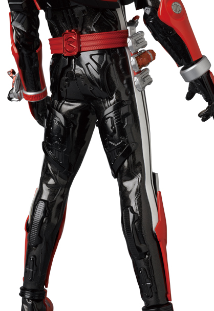 MEDICOM TOY - RAH GENESIS 仮面ライダードライブ タイプスピード