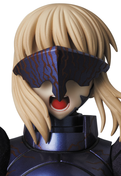 MEDICOM TOY - RAH セイバーオルタ