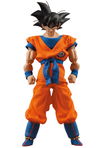 MEDICOM TOY - 孫悟空