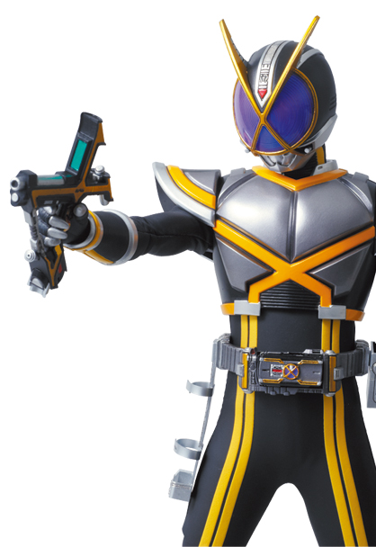 MEDICOM TOY - RAH DX 仮面ライダーカイザ