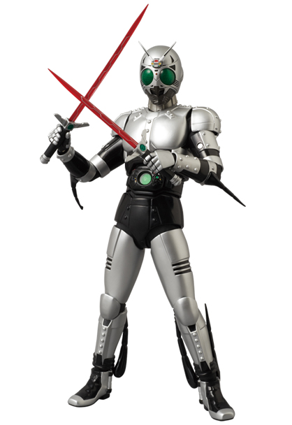 MEDICOM TOY - RAH DX シャドームーン Ver.1.5