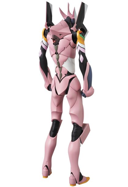 MEDICOM TOY - RAH NEO エヴァンゲリオン8号機β