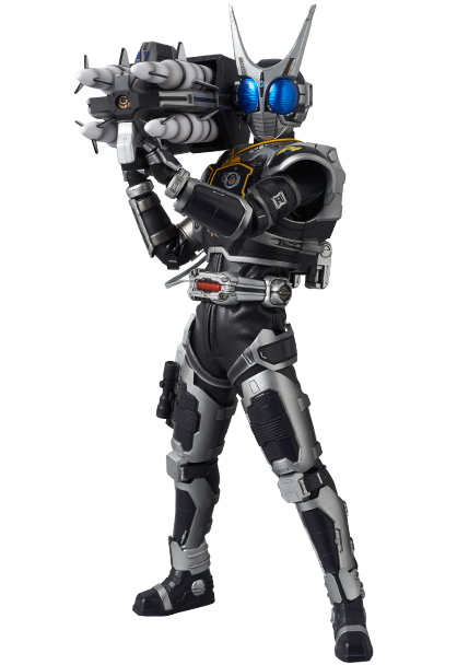 MEDICOM TOY - RAH DX 仮面ライダーG4