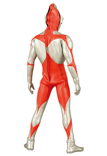 MEDICOM TOY - ウルトラマン Cタイプ