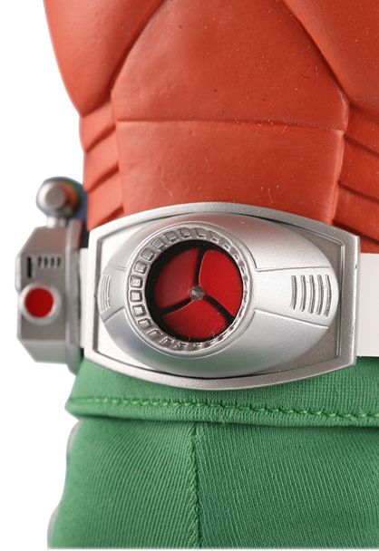 MEDICOM TOY - RAH DX スカイライダ－（後期版）