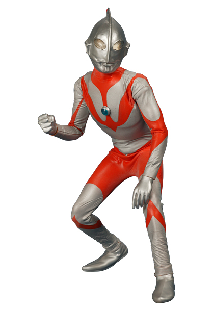 MEDICOM TOY - ウルトラマン Aタイプ