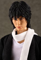 MEDICOM TOY - 天道総司 （12インチアクションフィギュア）