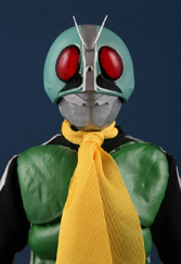 MEDICOM TOY - DX 仮面ライダー新2号・ショッカーライダーコンパチ