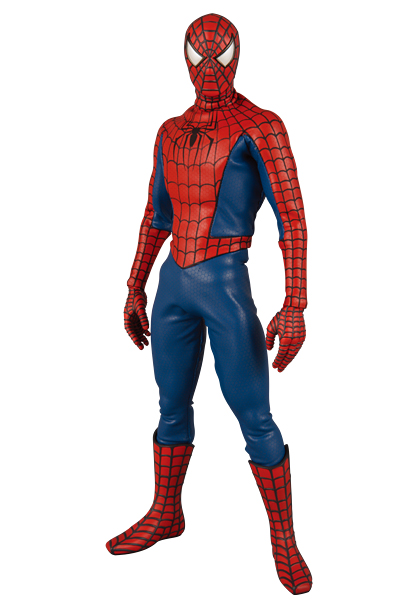 MEDICOM TOY - SPIDER-MAN(SPIDER-MAN3 Ver.)