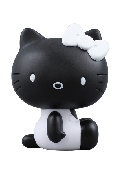 MEDICOM TOY - VCD UNDERCOVER HELLO KITTY