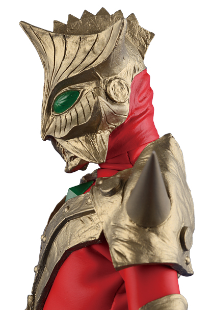 MEDICOM TOY - エースキラー