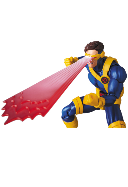 MEDICOM TOY - MAFEX CYCLOPS（COMIC Ver.）