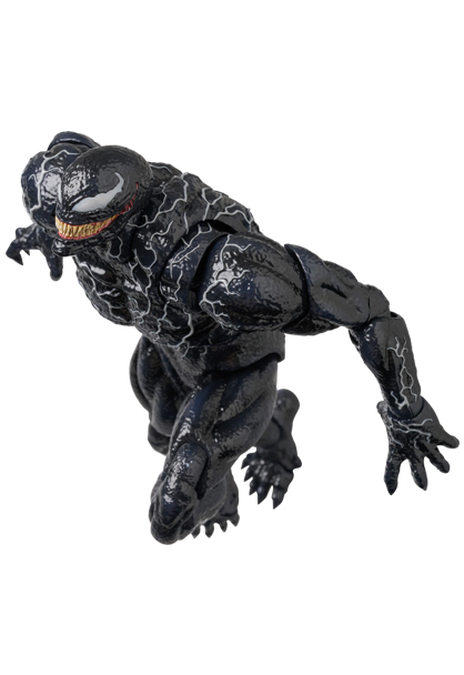 MEDICOM TOY - MAFEX VENOM (Venom: Let There Be Carnage)