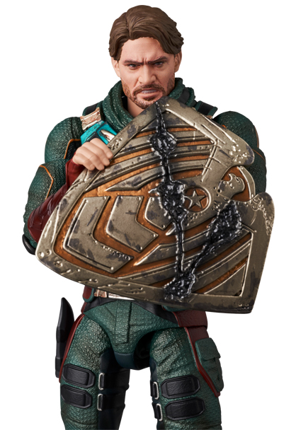 MEDICOM TOY - MAFEX SOLDIER BOY