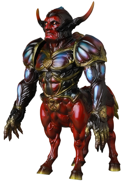 MEDICOM TOY - Gallery by Amplifier NEPTROS（2期）