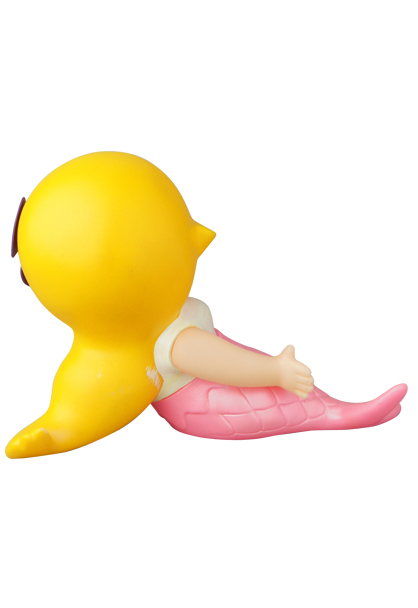 MEDICOM TOY - ハゼドン、シーラン、プーヤン3体セット