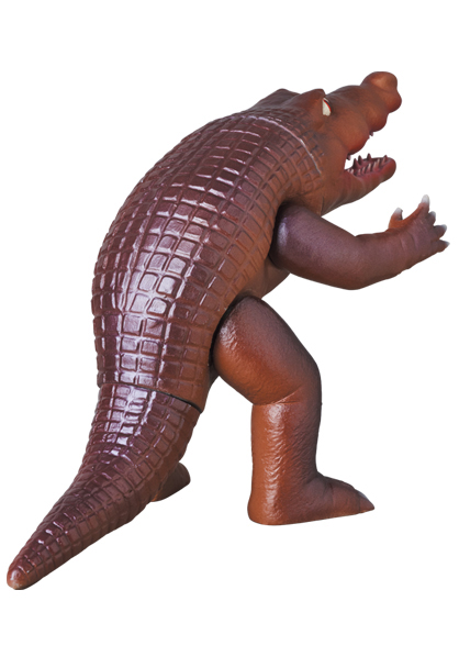 MEDICOM TOY - ワニ獣人（仮面ライダーアマゾンより）
