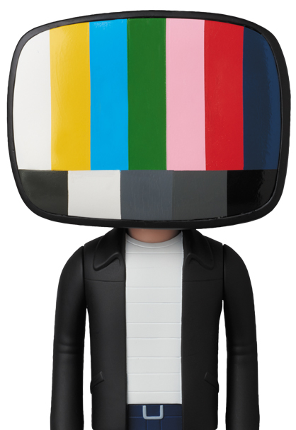 メディコム VCD アンディ・ウォーホル ANDY MOUSE ソフビ 【公式通販】