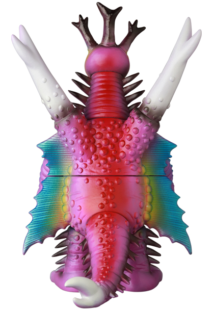 MEDICOM TOY - MATソフビシリーズ アリブンタ(1期)