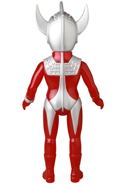 MEDICOM TOY - MAT(MONSTER ART TOY)シリーズ ウルトラマンタロウ