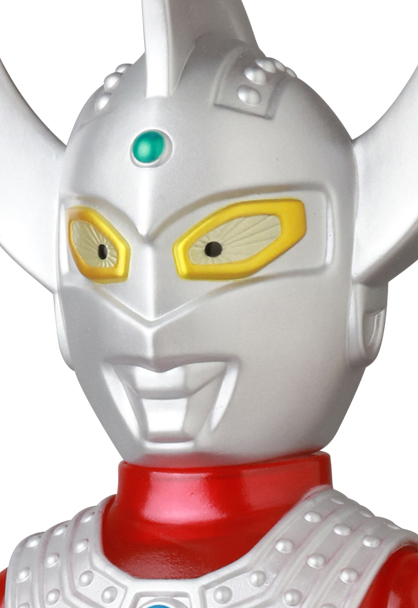 MEDICOM TOY - MAT(MONSTER ART TOY)シリーズ ウルトラマンタロウ