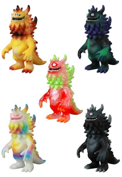 激レア】T9G ランジアス RANGEAS ゾンビver 激レア】T9G ランジアス