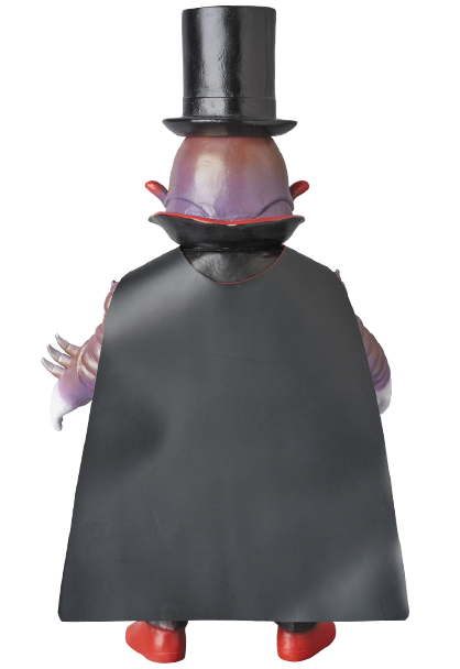 MEDICOM TOY - カブトムシルパン（仮面ライダーXより）