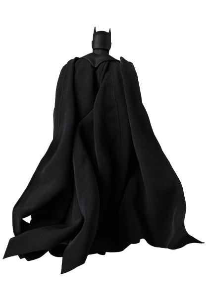 MEDICOM TOY - MAFEX BATMAN 