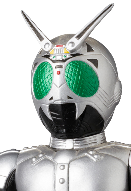 MEDICOM TOY - シャドームーン（サタンサーベルVer.）