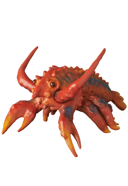 MEDICOM TOY - マルサン エビラ