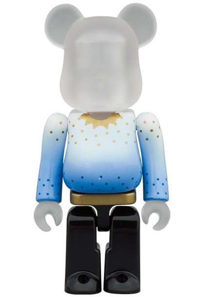 新品 羽生結弦 YUZU × BE＠RBRICK ANA抽選 メディコムトイ 新品 羽生結弦