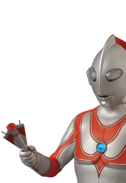 MEDICOM TOY - RAH 帰ってきたウルトラマン Ver.2.0