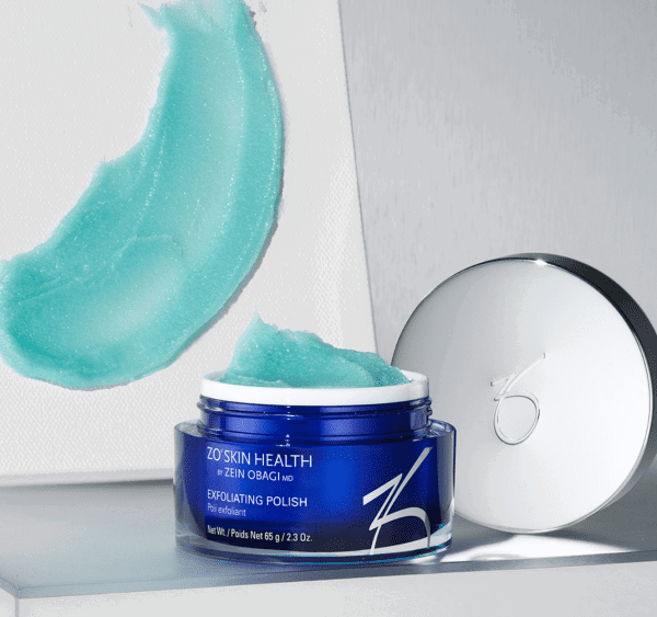 ZO SKIN HEALTH | Exfoliating Polish 65g | Medifine Skin Clinic