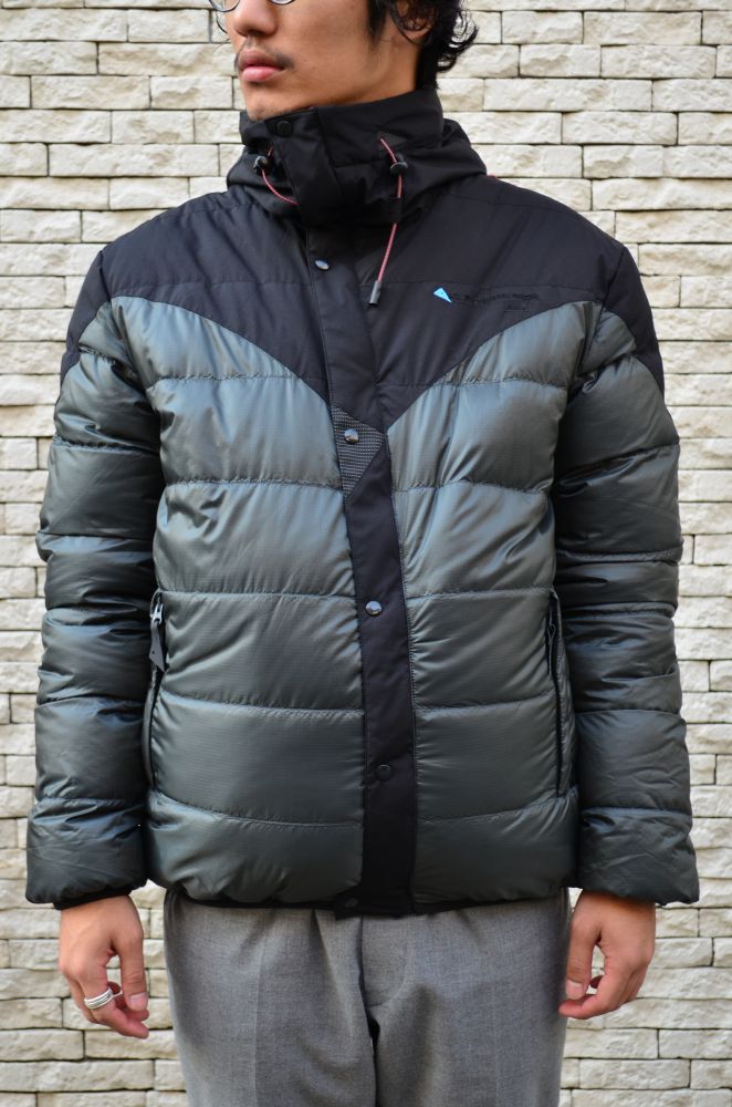 KLATTERMUSEN（クレッタルムーセン） ATLE JACKET - MEETS