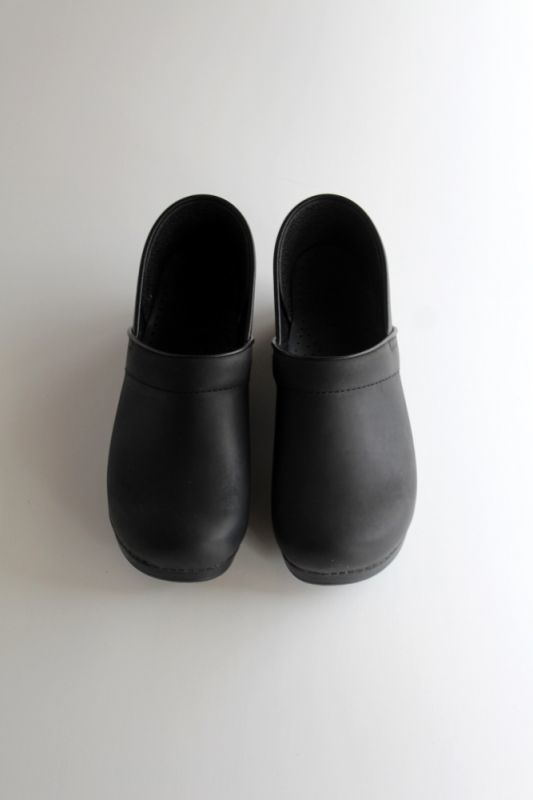 dansko (ダンスコ) Professional [BLACK OILED]