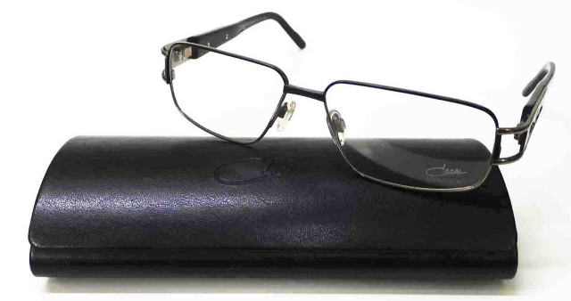 CAZALカザールメガネ7028-002/正規販売店全国対応JR大府駅前メガネ