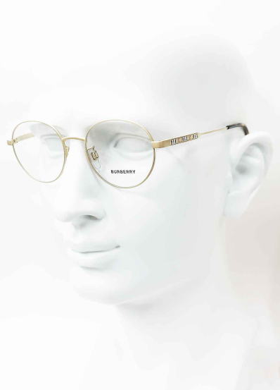 バーバリーのメガネ1363TD-1331-S50/正規販売店全国対応JR大府駅前