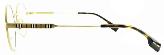 バーバリーのメガネ1363TD-1331-S50/正規販売店全国対応JR大府駅前