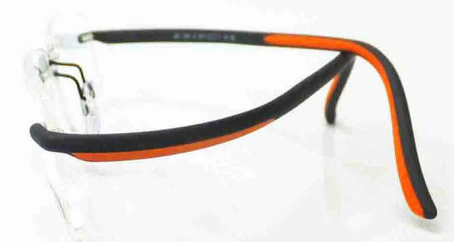 シルエットメガネSPX MATCH/正規販売店全国対応メガネMURATA(村田)1961