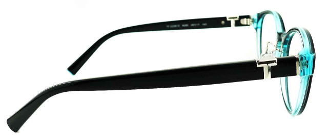 ティファニーメガネレディース2236D-8285-S48/正規販売店全国対応JR
