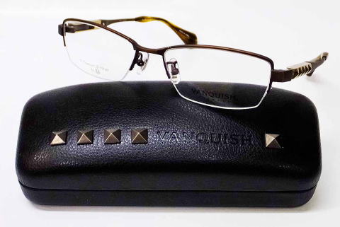 成宮寛貴VANQUISH1042メガネ正規販売店全国対応JR大府駅前メガネMURATA