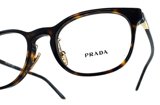 プラダメガネレディース12ZVD-1AU1O1-S51/正規販売店全国対応JR大府
