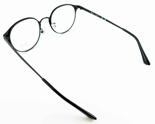 レイバンクラッシックメガネ8770D-1206-S50/正規販売店全国対応JR大府