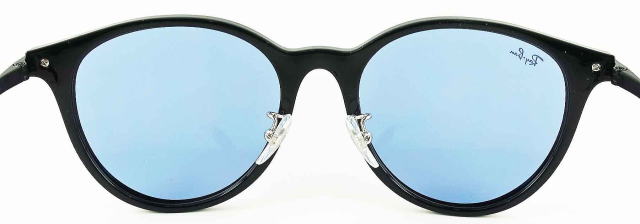 raybanサングラスレディース4334D-601-80-S55/正規販売店全国対応JR