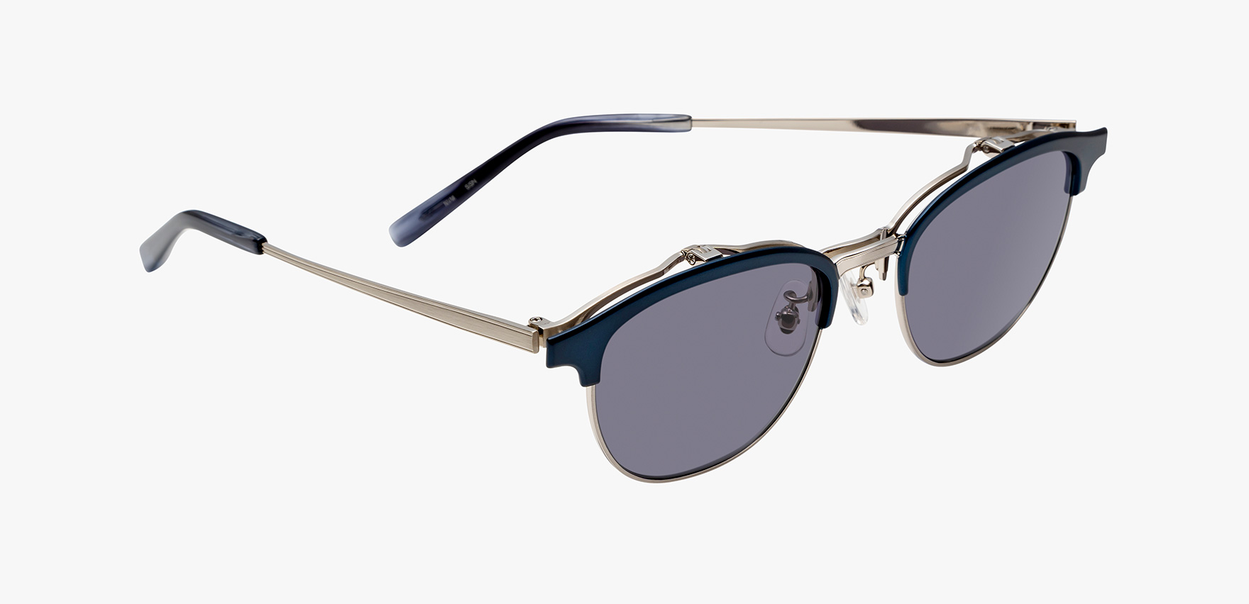 ISG-FLIP06(53 ﾈｲﾋﾞｰﾏｯﾄ): サングラス｜眼鏡市場【公式】(メガネ